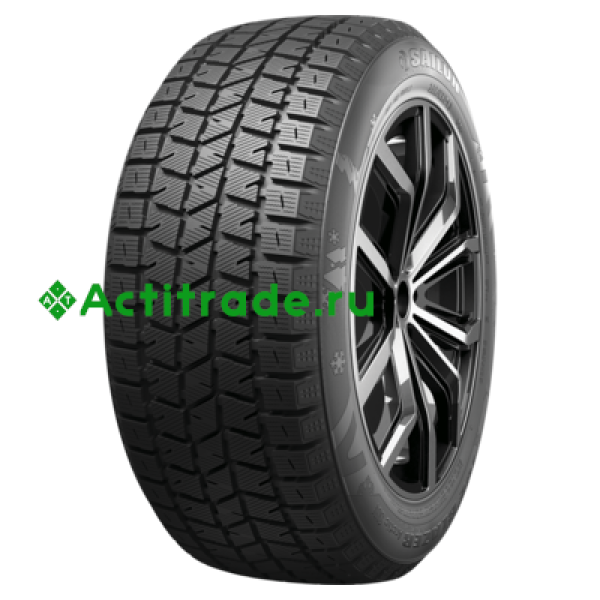 Шина Sailun Ice Blazer Arctic SUV 235/65 R18 106T зимняя