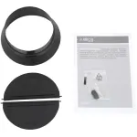Вытяжка Elica Lane Sensor BL MAT/A/72