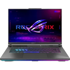 Ноутбук ASUS ROG Strix G16 G614PW-TS133 (AMD Ryzen 9 8940HX 2.4 Ггц/32 ГБ DDR5 5200 МГц/16