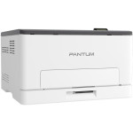 Pantum CP1100DW (лазерная, цветная, A4, 1024Мб, 1200x600dpi, авт.дуплекс, 30'000стр в мес, RJ-45, USB, Wi-Fi)