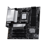 Материнская плата MSI PRO B850M-P WIFI (x)