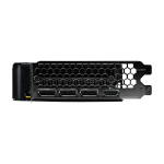 Видеокарта GeForce RTX 5050 2317МГц 8Гб Palit (GDDR6, 128бит)