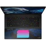 Ноутбук MSI Titan Dragon Edition 18 HX A2WJ-1251RU (Intel Core Ultra 9 290HX Plus 2.7 Ггц/96 ГБ DDR5 6400 МГц/18