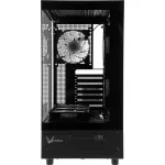 Корпус Formula Crystal Z8 COSMIC (Midi-Tower, 1xUSB3.0)