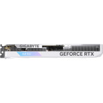 Видеокарта GeForce RTX 4060 2550МГц 8Гб Gigabyte AERO OC (GDDR6, 128бит, 2xHDMI, 2xDP)