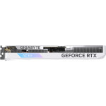 Видеокарта GeForce RTX 4060 1830МГц 8Гб Gigabyte AERO OC (GDDR6, 128бит, 2xHDMI, 2xDP)