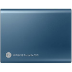 Жесткий диск SSD 500Гб Samsung T5 (1.8