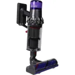 Вертикальный пылесос Dyson SV28 V11 Vaccum (контейнер, мощность всысывания: 185Вт, пылесборник: 0.76л)