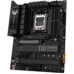 Материнская плата ASUS TUF GAMING X670E-PLUS (AM5, X670, xDDR5 DIMM, ATX, RAID SATA: 0,1,10)