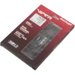 Память Patriot Memory (240-pin)