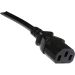 Lanmaster LAN-PP13/SHA-1.0-BK