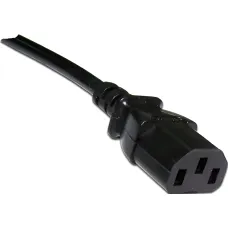 Lanmaster LAN-PP13/SHA-1.0-BK [LAN-PP13/SHA-1.0-BK]