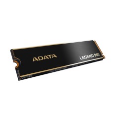 Жесткий диск SSD 4Тб ADATA Legend 960 (2280, 7400/6800 Мб/с, 550000 IOPS, PCIe 4.0 x4 (NVMe)) [ALEG-960-4TCS]