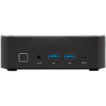 ПК IRU Tactio 525 (Ryzen 5 6600H 3300МГц, LPDDR5 16Гб, SSD 512Гб M.2 2280, AMD 660M, Windows 11 Pro)