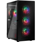 ПК Bloody BD-PC RAB84T2 (Ryzen 5 7500F 3700МГц, DDR5 32Гб, SSD 1024Гб M.2, NVIDIA GeForce RTX 5060 8192 8Гб, Windows 11 Home)
