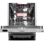 Посудомоечная машина Timberk T-DW45BI103