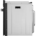 Газовый духовой шкаф Maunfeld EOGC604BSlim
