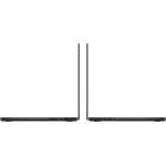 Ноутбук Apple MacBook Pro A3429 (Apple M5 Max 18 core 4 Ггц/36 ГБ/16.2