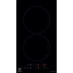 Индукционная варочная поверхность Electrolux LIT30231C