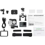 Видеокамера DIGMA DiCam 810