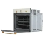 Электрический духовой шкаф Bosch HBJN10YW0R