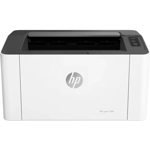 Принтер HP Laser M108w (лазерная, A4, Wi-Fi)