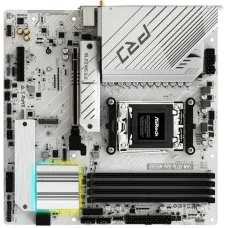 Материнская плата ASRock B850M PRO PLUS WIFI (x)