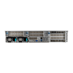 Серверная платформа ASUS RS720-E10-RS12