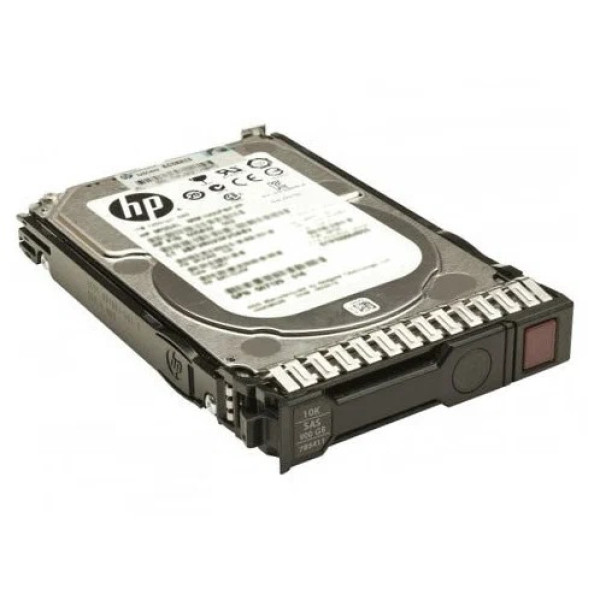 Жесткий диск HDD 1,8Тб HP (2.5