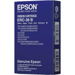 Картридж Epson C43S015374 (черный; TM-U230, TM-U220)