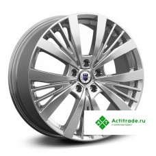 КиК Марвел-Оригинал R19/7.5J PCD 5x112 ET 32 ЦО 66,6 антрацитовый
