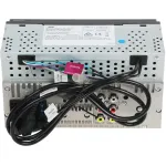 Автомагнитола JVC KW-M560BT