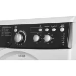 Стиральная машина Indesit MyTime EWUD 4105 BK CIS(фронтальная узкая, класс стирки/отжима/э.потребления: A/C/A-10% , макс: 4кг, 1000 об/мин, защита: частичная, 59.5x85x32.3см, белый)
