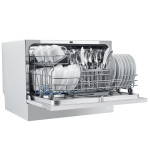 Посудомоечная машина Midea MCFD55S450Wi