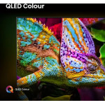 QLED-телевизор Hisense 55E7Q PRO (55