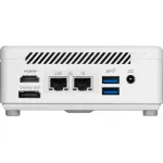 ПК MSI Cubi 5 1M-463BRU (Core 5 120U 1400МГц, Intel Graphics, без ОС)