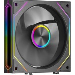 Кулер PCcooler F3 X120 ARGB
