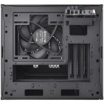 Корпус Thermaltake The Tower 200 Black (Mini-Tower)