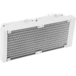 Кулер ID-Cooling ZOOMFLOW 240 XT V2 WHITE
