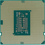 Процессор Intel Celeron G5905 (3500MHz, LGA1200, L3 4Mb, Intel UHD Graphics 610)