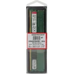 Память DIMM DDR5 32Гб 4800МГц Kingston (38400Мб/с, CL40, 288-pin, 1.1 В)