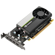 Видеокарта T1000 1065МГц 8Гб NVIDIA (PCI-E 3.0, GDDR6, 128бит, 4xDP)