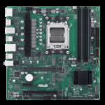 Материнская плата ASUS PRO B650M-CT-CSM (AM5, AMD B650, xDDR5 DIMM, microATX, RAID SATA: 0,1,10)