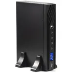 ИБП Бастион SKAT-UPS 1000 RACK+2x9Ah (с двойным преобразованием, 1000ВА, 900Вт, 2xIEC 320 C13 (компьютерный))