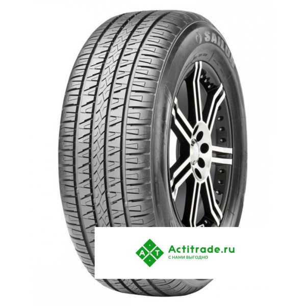 Шина Sailun TERRAMAX CVR 255/50 R19 107V летняя (Extra Load)