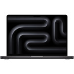 Ноутбук Apple MacBook Pro (Apple M3 Pro 11 core 4 ГГц/18 ГБ/14.2