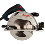 Циркулярная пила (дисковая) Bosch GKS 55+GCE