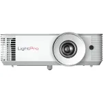 Проектор InFocus IN0024SL (1024x768, 4000лм, HDMI x2, VGA, аудио mini jack)