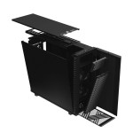 Корпус Fractal Design Define 7 XL Black (Full-Tower, 2xUSB3.0, 1x140мм)