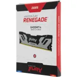 Память DIMM DDR5 2x48Гб 6400МГц Kingston (51200Мб/с, CL32, 288-pin)